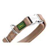 Coleira para Cães Hunter Inari Bege XL 45-65 cm Animais de Estimação - nacloset 2