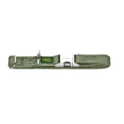 Coleira para Cães Hunter Inari Verde M 30-45 cm Animais de Estimação - nacloset