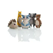 Brinquedo para cães Hunter Amarelo 20 cm Animais de Estimação - nacloset 2