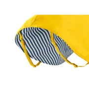 Casaco para Cães Hunter Milford Amarelo 25 cm Animais de Estimação - nacloset 2