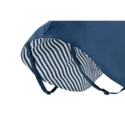 Casaco para Cães Hunter Milford Azul 25 cm Animais de Estimação - nacloset 2