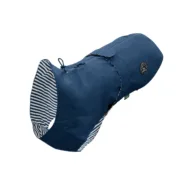 Casaco para Cães Hunter Milford Azul 50 cm Animais de Estimação - nacloset 2