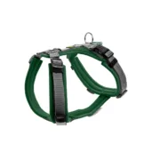 Arnês para Cães Hunter Maldon Up Verde-escuro 38-62 cm Animais de Estimação - nacloset