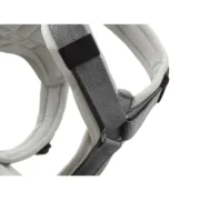 Arnês para Cães Hunter Maldon Up Cinzento 46-82 cm S/M Animais de Estimação - nacloset 2