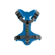 Arnês para Cães Hunter Maldon Up Azul 46-82 cm S/M Animais de Estimação - nacloset 2