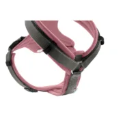 Arnês para Cães Hunter Cor de Rosa 31-49 cm Animais de Estimação - nacloset