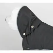 Gabardina para Cães Kerbl Preto XL Animais de Estimação - nacloset 2