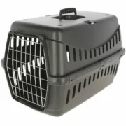 Assento Kerbl EXPEDION ECO Preto Plástico 58 x 38 x 19 cm Animais de Estimação - nacloset