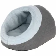 Cama para cão Kerbl Cinzento Animais de Estimação - nacloset
