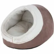 Cama para cão Kerbl Castanho Animais de Estimação - nacloset