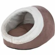 Cama para cão Kerbl Castanho Animais de Estimação - nacloset 2