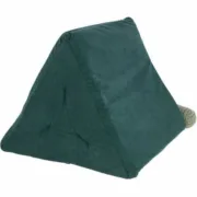 Cama para cão Kerbl Verde Animais de Estimação - nacloset 2