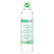 Lubrificante Waterglide Aloé Vera 300 ml Lubrificantes à base de água - nacloset