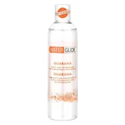 Lubrificante Waterglide 300 ml Guaraná Lubrificantes à base de água - nacloset