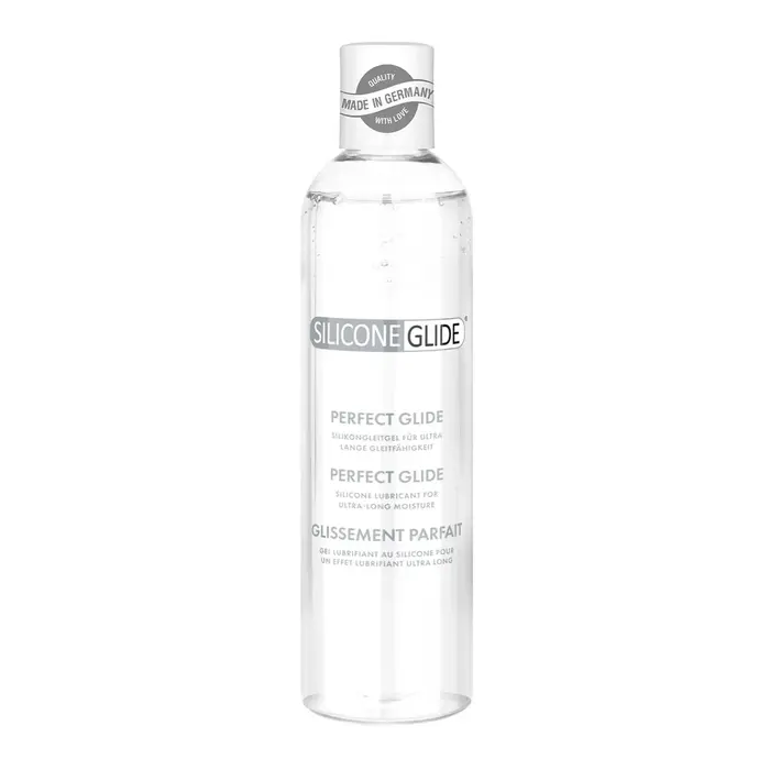 Lubrificante Waterglide 250 ml Lubrificantes à base de água - nacloset
