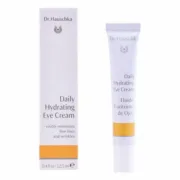 Tratamento para o Contorno dos Olhos Daily Hydrating Dr. Hauschka Contorno de olhos - nacloset