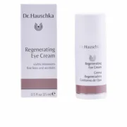 Creme para Contorno dos Olhos Dr. Hauschka Regenerating (15 ml) (15 ml) Contorno de olhos - nacloset