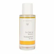 Desmaquilhante Bifásico Facial Eye BiPhase Dr. Hauschka Cuidado Facial - nacloset