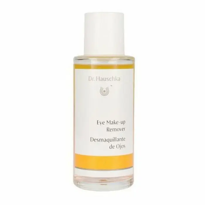 Desmaquilhante Bifásico Facial Eye BiPhase Dr. Hauschka Cuidado Facial - nacloset