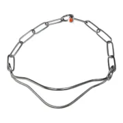 Coleira de Treino para Cães Hs Sprenger 56 cm Animais de Estimação - nacloset