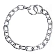 Coleira para Cães Hs Sprenger Curto (50 cm) Animais de Estimação - nacloset