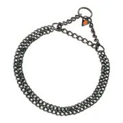 Coleira para Cães Hs Sprenger Duplo (40 cm) Animais de Estimação - nacloset