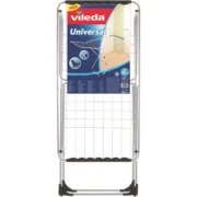 Estendal Vileda X-Legs Universal Cinzento Aço (180 x 55 x 93 cm) (18 m) Casa | Jardim - nacloset 2