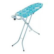 Tábua de Engomar Vileda Azul Aço 110 x 30 cm Universal Casa | Jardim - nacloset 2