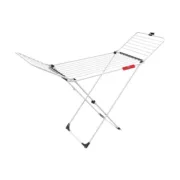 Estendal Vileda X Legs Extra Branco 173 x 56 x 93 cm Casa | Jardim - nacloset