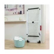 Estendal Vileda X Legs Extra Branco 173 x 56 x 93 cm Casa | Jardim - nacloset 2
