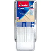 Estendal Vileda X-Legs ALumix 163245 Alumínio 20 m Casa | Jardim - nacloset 2