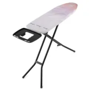 Tábua de Engomar Vileda Dimond Plus Estampado Algodão Esponja 120 x 38 cm Casa | Jardim - nacloset