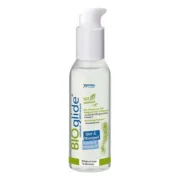 Lubrificante Joydivision (125 ml) Lubrificantes orgânicos - nacloset