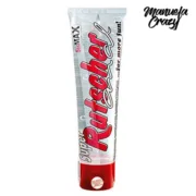 Lubrificante Anal Manuela Crazy 3130 100 ml Lubrificantes anais à base de água - nacloset