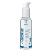 Lubrificante Aquaglide Joydivision 6238570000 (125 ml) Lubrificantes à base de água - nacloset