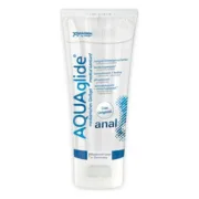 Lubrificante Anal Joydivision 100 ml Lubrificantes anais à base de água - nacloset