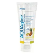 Lubrificante Aquaglide Joydivision 6174660000 Frutos Exóticos (100 ml) Lubrificantes com sabores - nacloset