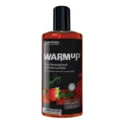 Óleo de Massagem Erótico Joydivision 3100002945 150 ml (150 ml) Massagem Erótica - nacloset 2