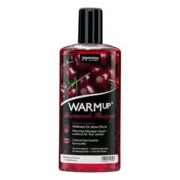 Óleo de Massagem Erótico Joydivision JOY116-KIRSCHE Cereja (150 ml) Massagem Erótica - nacloset