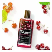 Óleo de Massagem Erótico Joydivision JOY116-KIRSCHE Cereja (150 ml) Massagem Erótica - nacloset 2