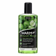 Óleo de Massagem Erótico Joydivision Maçã (150 ml) Massagem Erótica - nacloset