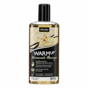 Óleo de Massagem Erótico Joydivision Baunilha (150 ml) Massagem Erótica - nacloset