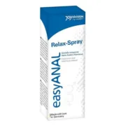 Spray Easyanal Joydivision 6307210000 (30 ml) Lubrificantes anais à base de água - nacloset 2