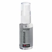 Spray Estimulante Joydivision (30 ml) Afrodisíacos e Estimulantes - nacloset