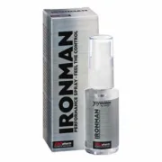 Spray Estimulante Joydivision (30 ml) Afrodisíacos e Estimulantes - nacloset 2