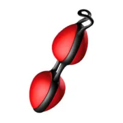 Bolas de Orgasmo Joydivision Kegel Bolas chinesas - nacloset