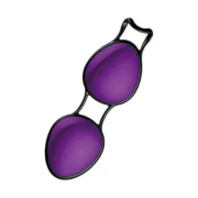 Bolas Chinesas Violeta Joyballs Secret Duo Joydivision 500500163 Bolas chinesas - nacloset 2
