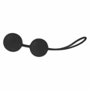 Joyballs Trend Duo Preto Joydivision 50319 Bolas chinesas - nacloset 2