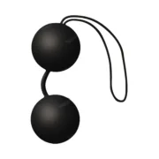 Joyballs Trend Duo Preto Joydivision 50319 Bolas chinesas - nacloset