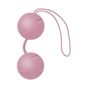 Bolas de Orgasmo Joydivision Trend Cor de Rosa Bolas chinesas - nacloset